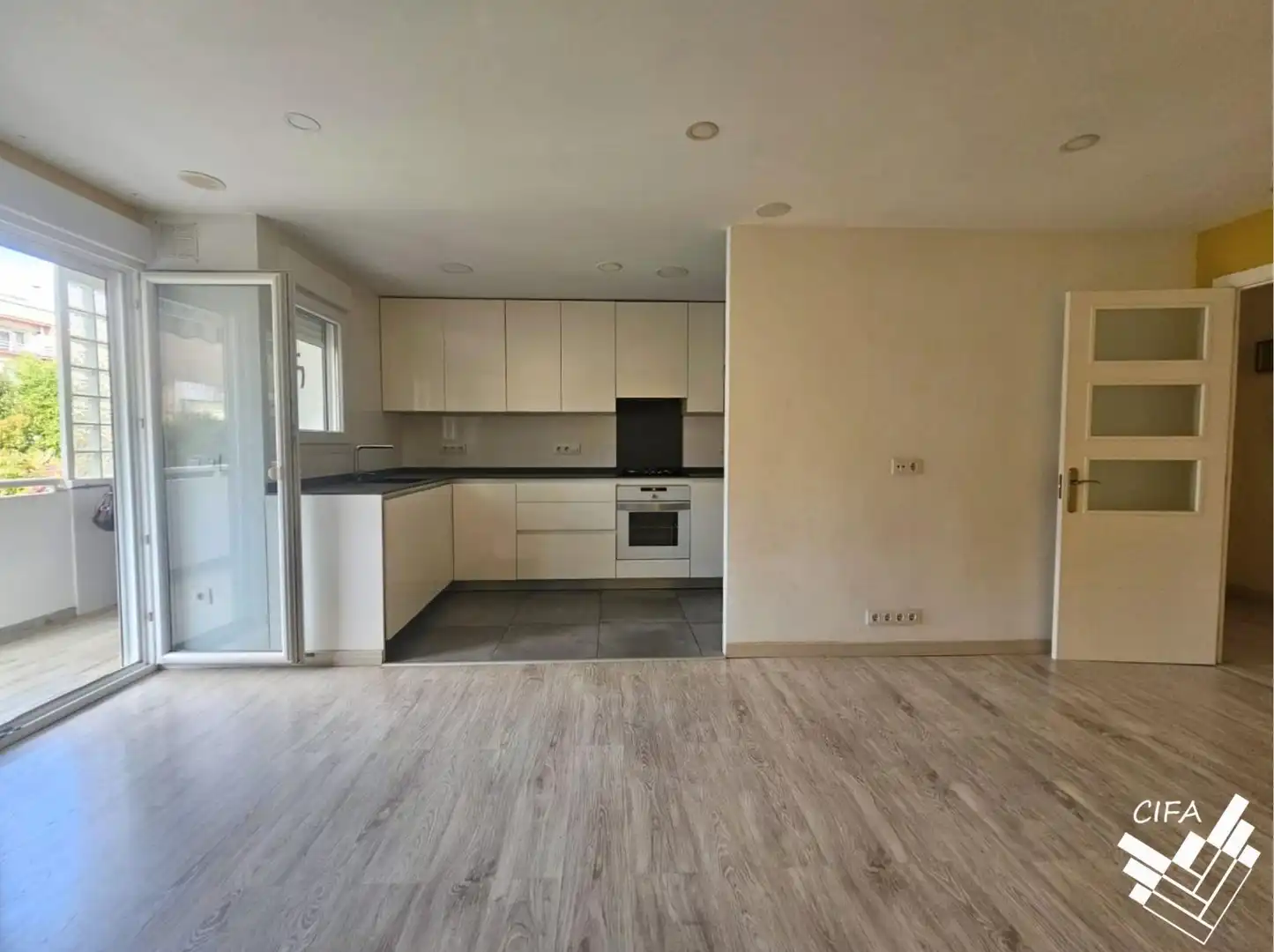 Appartamento con terrazza in vendita a Calle SANTS MARTIRS ABDO I SENN, imagen 5
