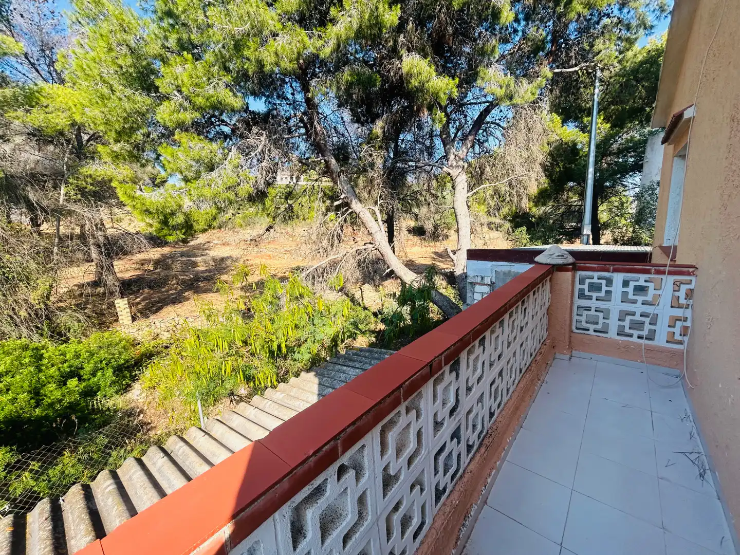 Villa mit Terrasse zum Verkauf in El Montgó, imagen 47