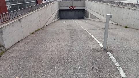 Foto 3 de Garatge en venda a Calle Vel?zquez, 2, Brezo, Madrid