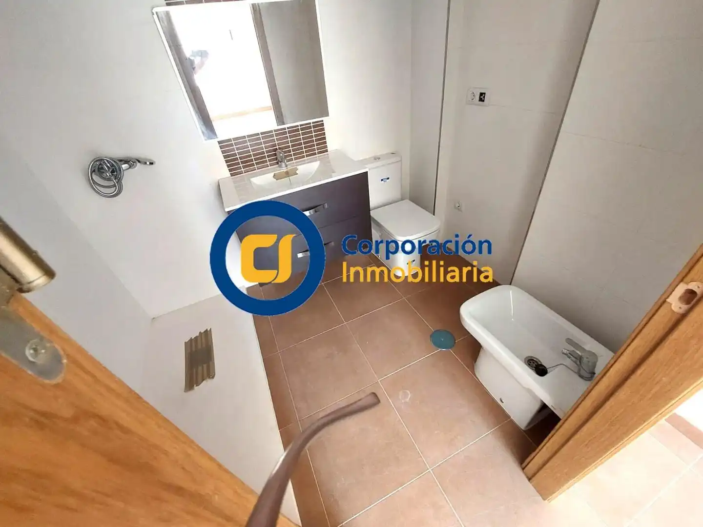 Dúplex en venda en Lorca amb Jardí privat