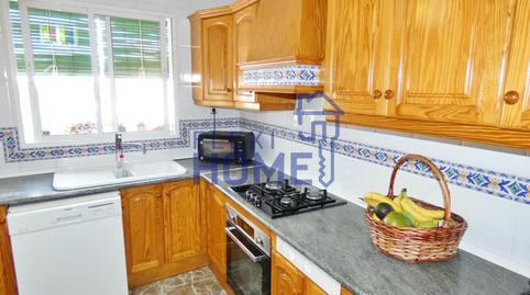 Foto 4 de Casa o xalet en venda a Passeig Paseo de la Estacion, Torredelcampo, Jaén