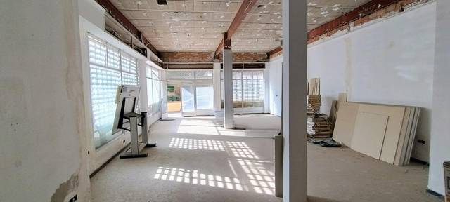 Local comercial en Alquiler en San Fernando - Princesa Mercedes