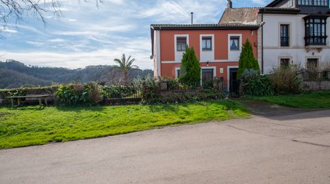 Foto 4 de Casa adosada en venta en Priesca, Parroquias surorientales, Villaviciosa