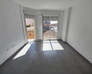 Bedroom of Flat for sale in  Murcia Capital  with Terrace and Balcony