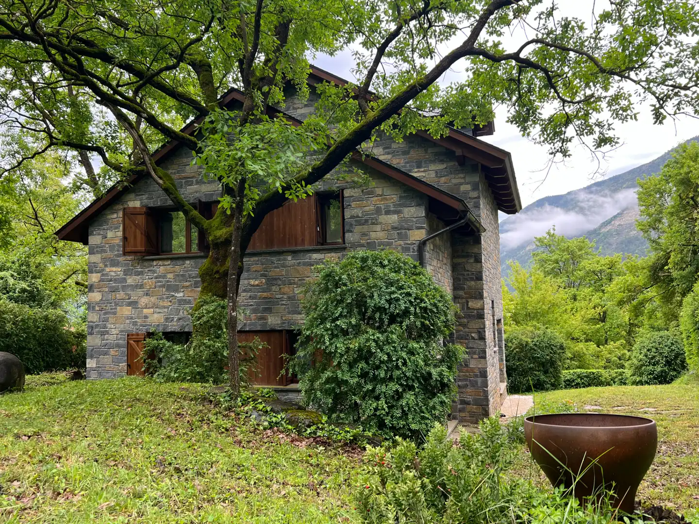 Casa o chalet en venta en Calle Única, 52, Broto