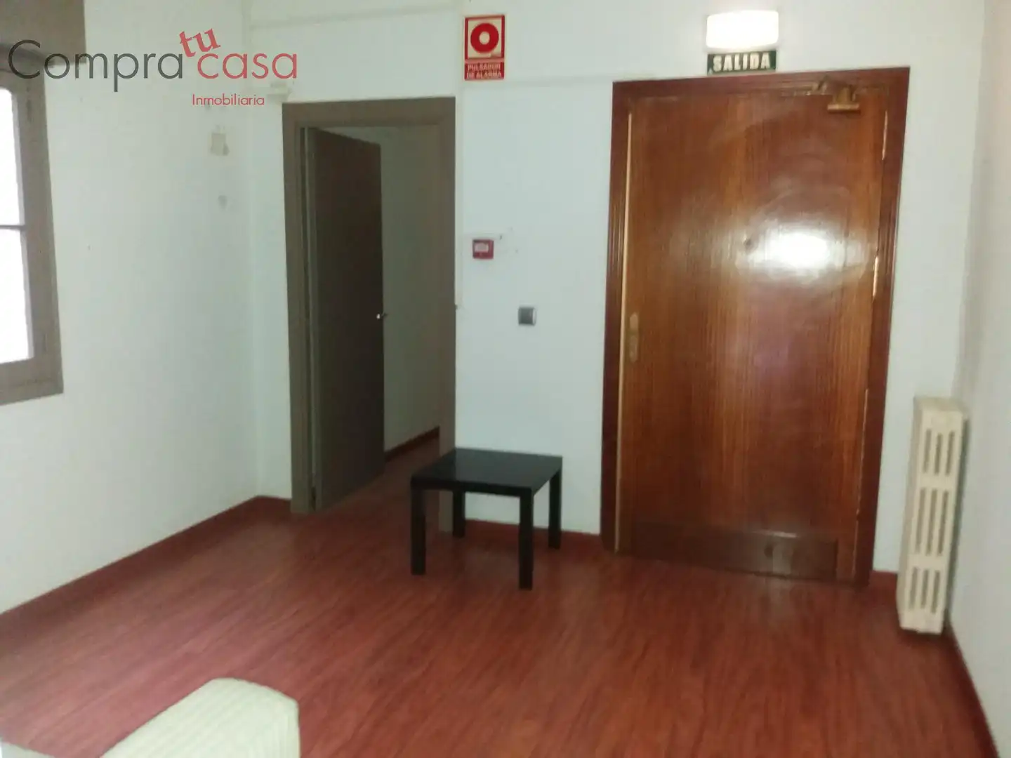 Büro mit Aufzug zur Miete in Centro, imagen 11