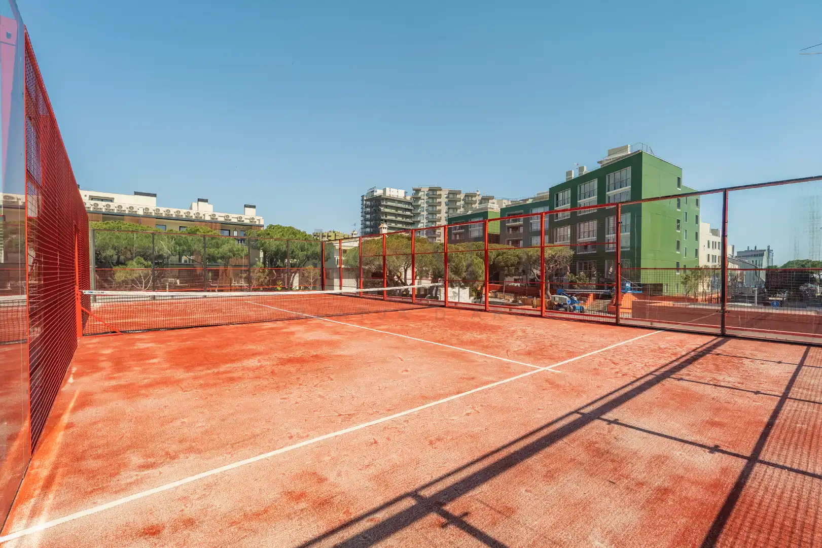 Außenansicht von Wohnung zum Verkauf in Castell d'Aro, Platja d'Aro i s'Agaró mit Heizung und Gemeinschaftspool