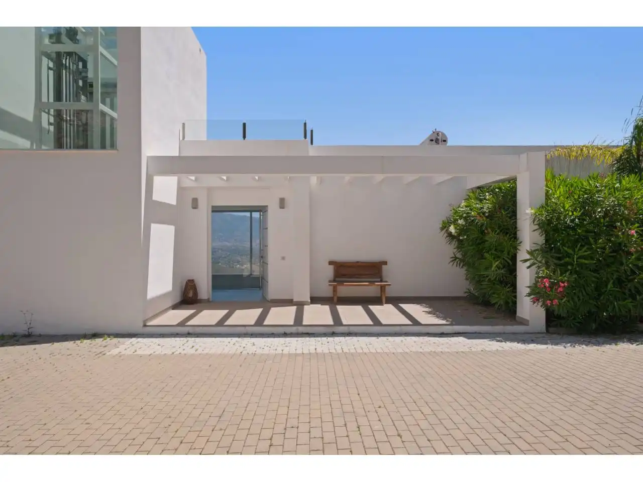 House with pool for sale in Calle Madrid 1, imagen 24