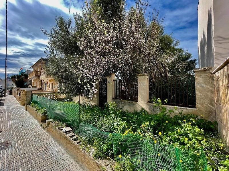 Jardí de Residencial en venda en Marratxí