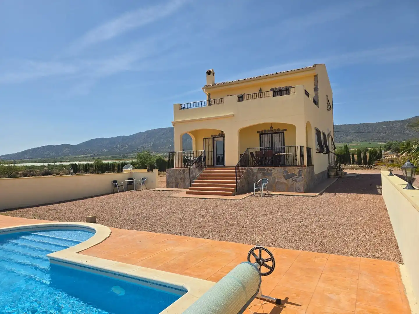 Chalet en venta en Monóvar  / Monòver