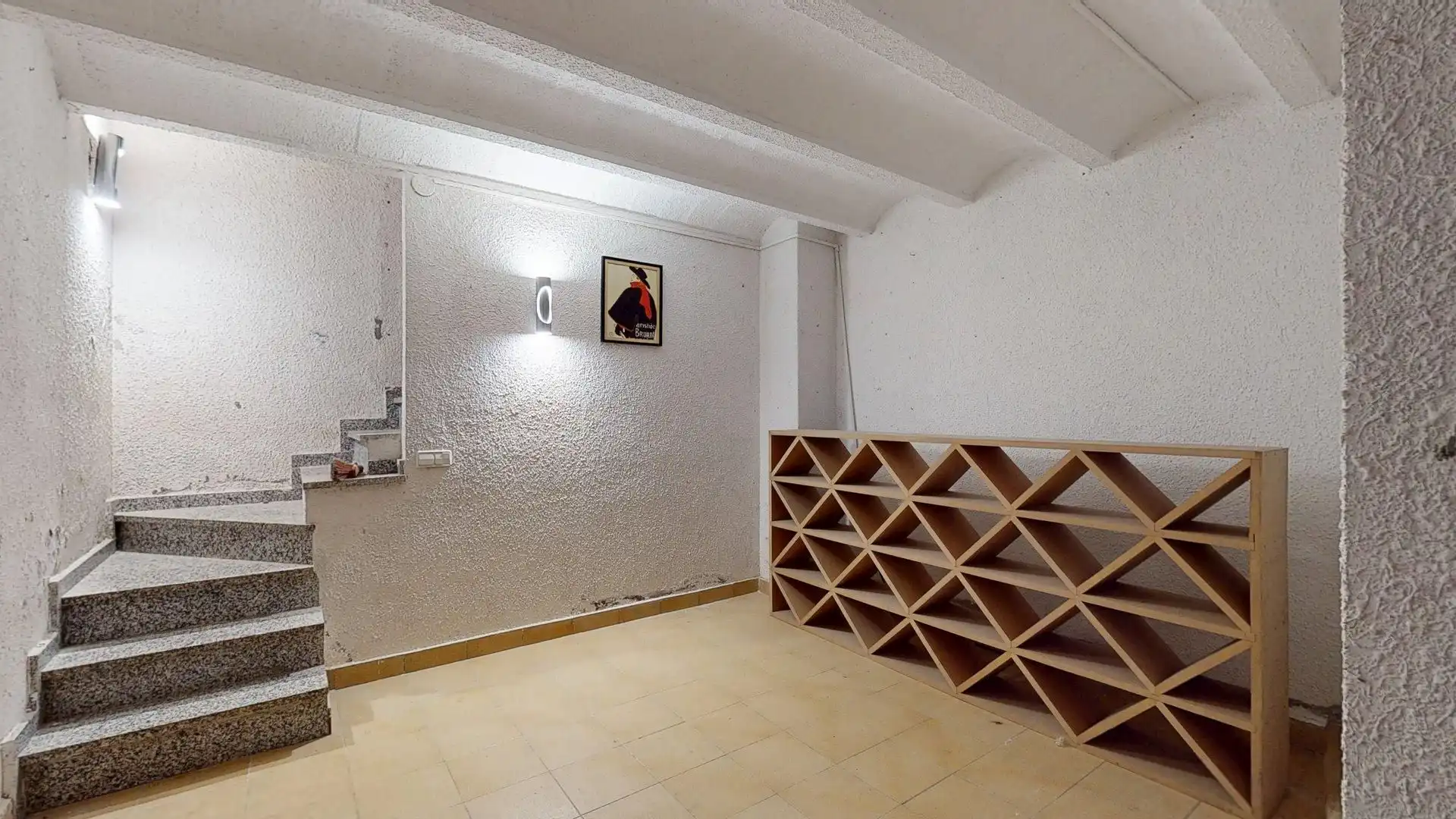Haus oder Chalet zum Verkauf in Cabrera de Mar mit Heizung, Privatgarten und Terrasse