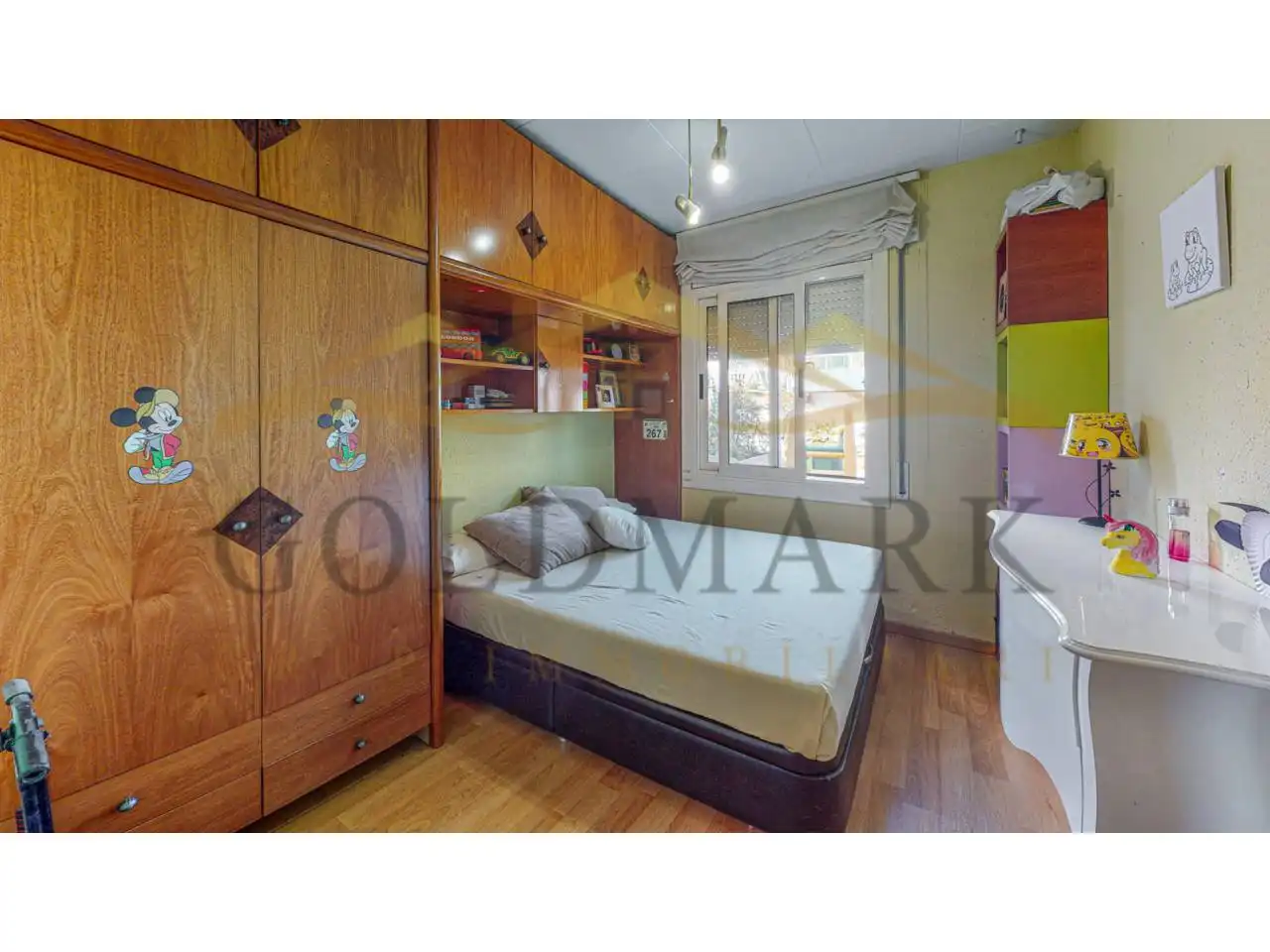 Casa o xalet en venda a Calle Lleó, 37, Ca n'Oriol