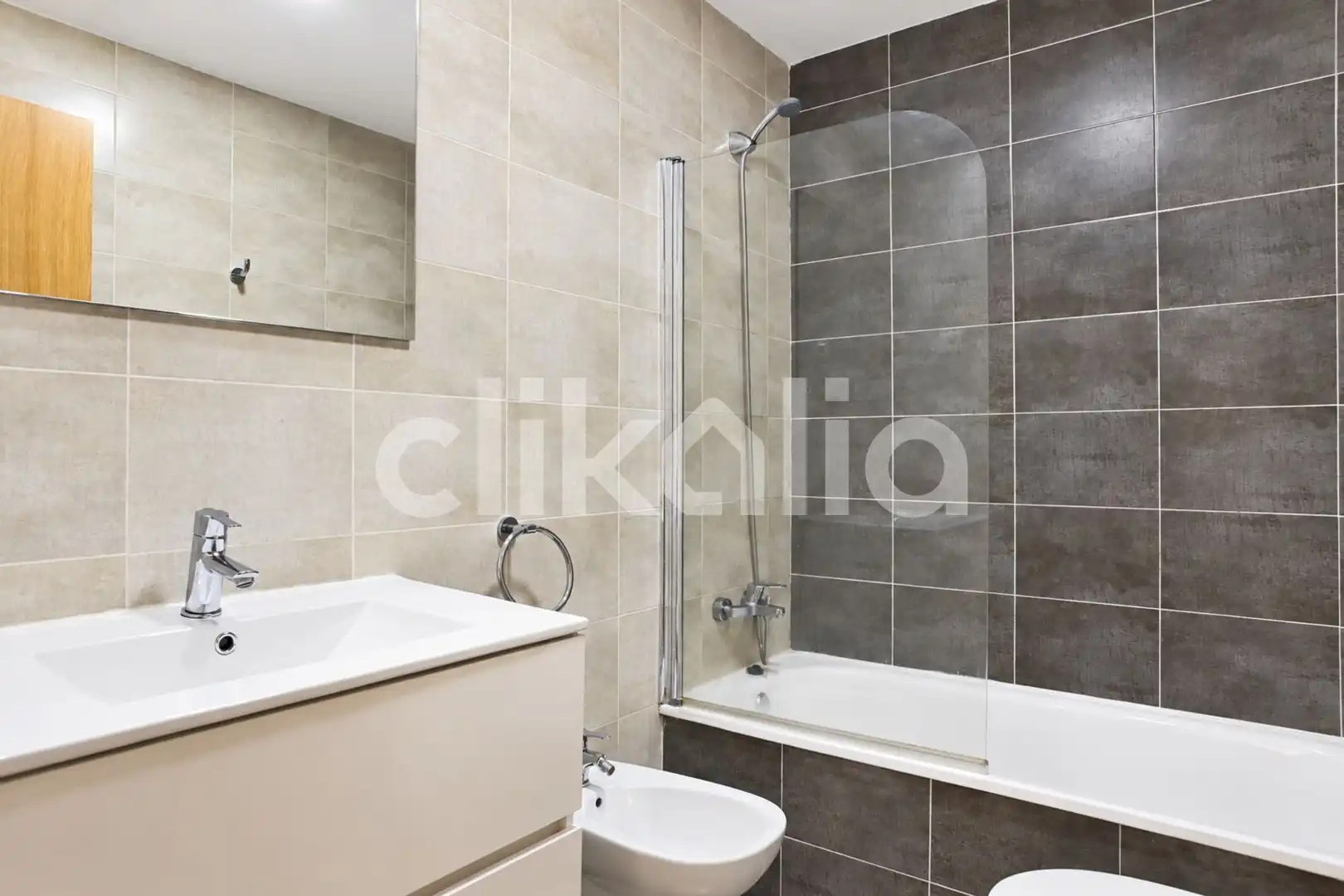 Baño de Piso en venta en Soto del Henares