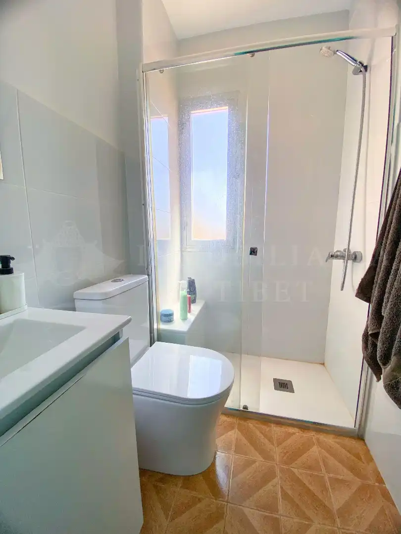 Apartament amb terrassa en venda a Polígono Isla del Ciervo 10, imagen 4