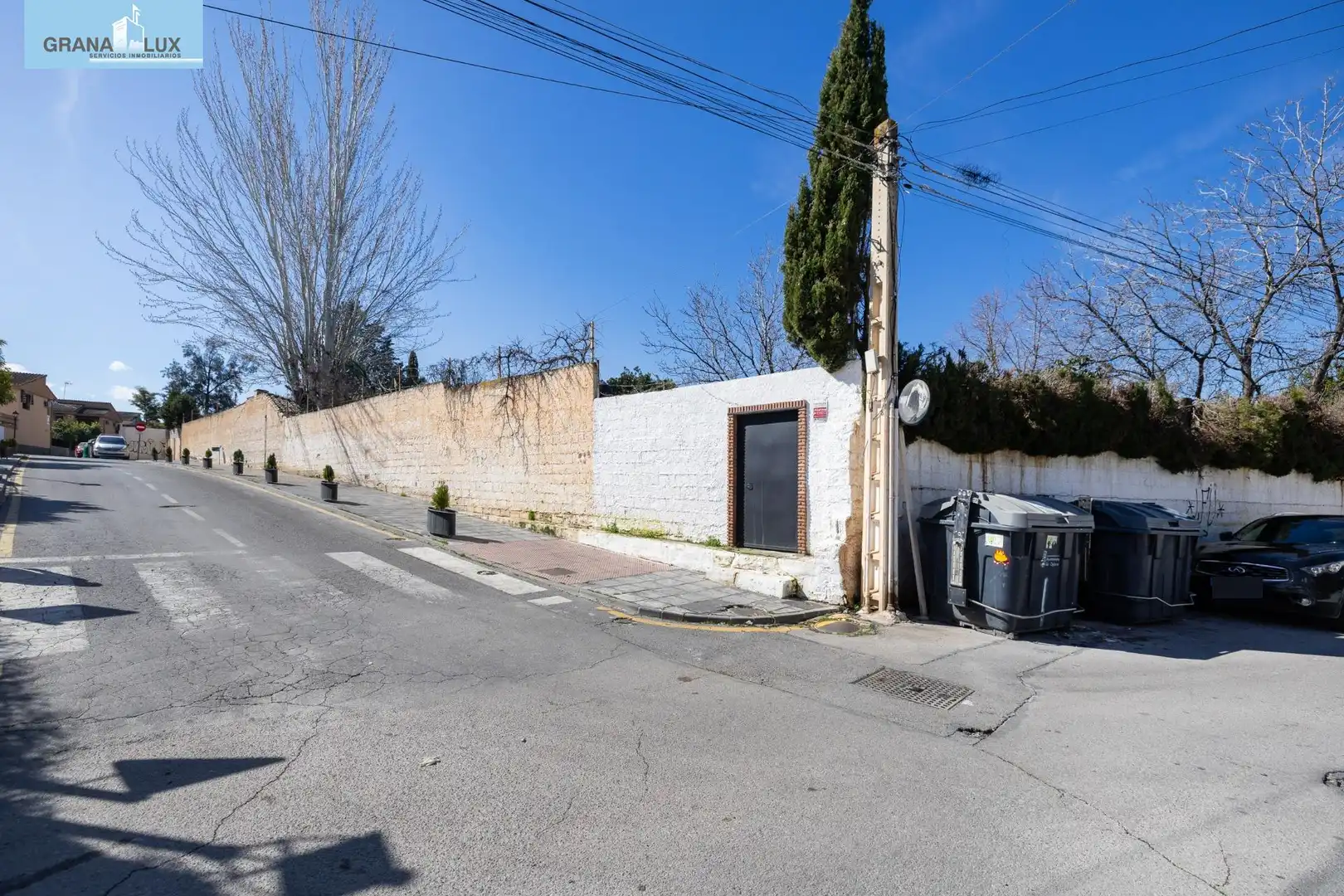 Villa avec piscine à vendre à Calle del Caño el Palo, imagen 59