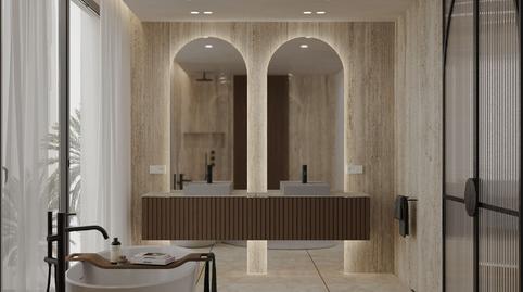 Foto 5 de Residencial en venda a Marbella - Marbella,el Rosario,avenida del Rosario, El Rosario - Ricmar, Marbella