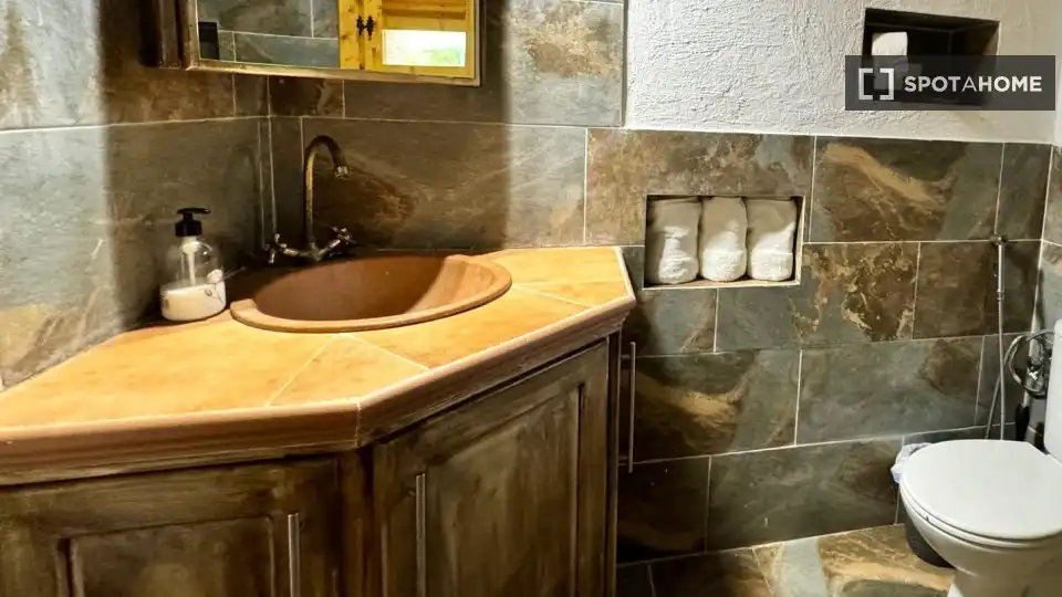 Room in Arafo