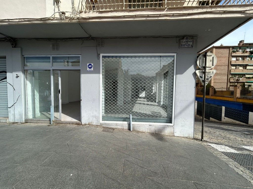 Premises to rent in Camino de Ronda, Camino de Ronda, Ronda