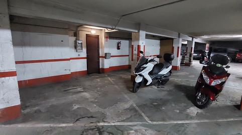 Photo 4 of Garage for sale in El Natahoyo, Asturias