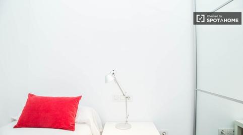 Foto 5 de Apartament per a compartir a Sant Gervasi- Galvany,  Barcelona Capital