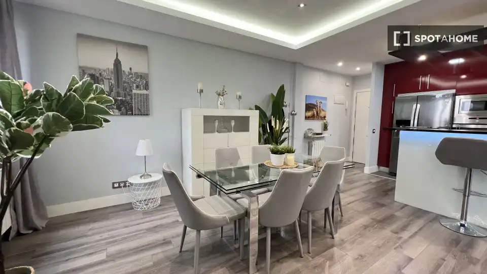 Wohnung zur Miete in Arganzuela, imagen 4