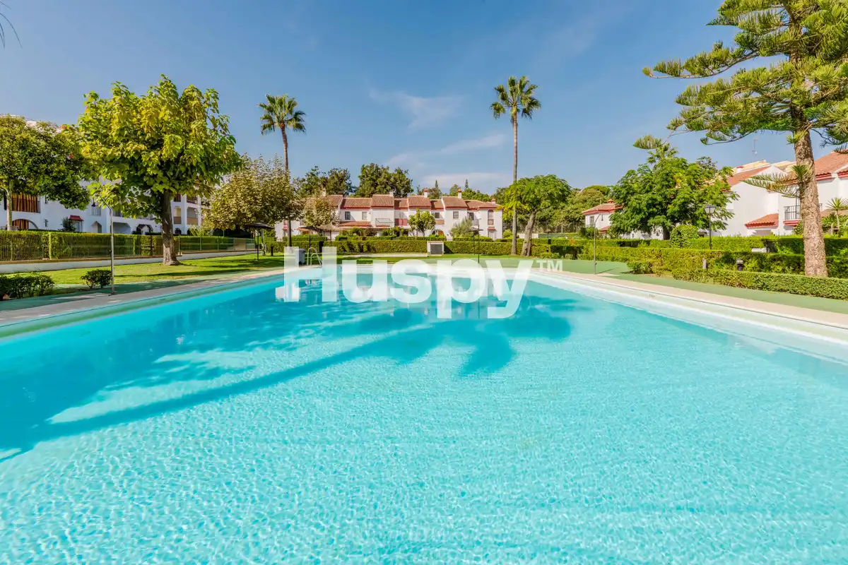 Appartamento con terrazza in vendita a Avenida de Islantilla, imagen 27