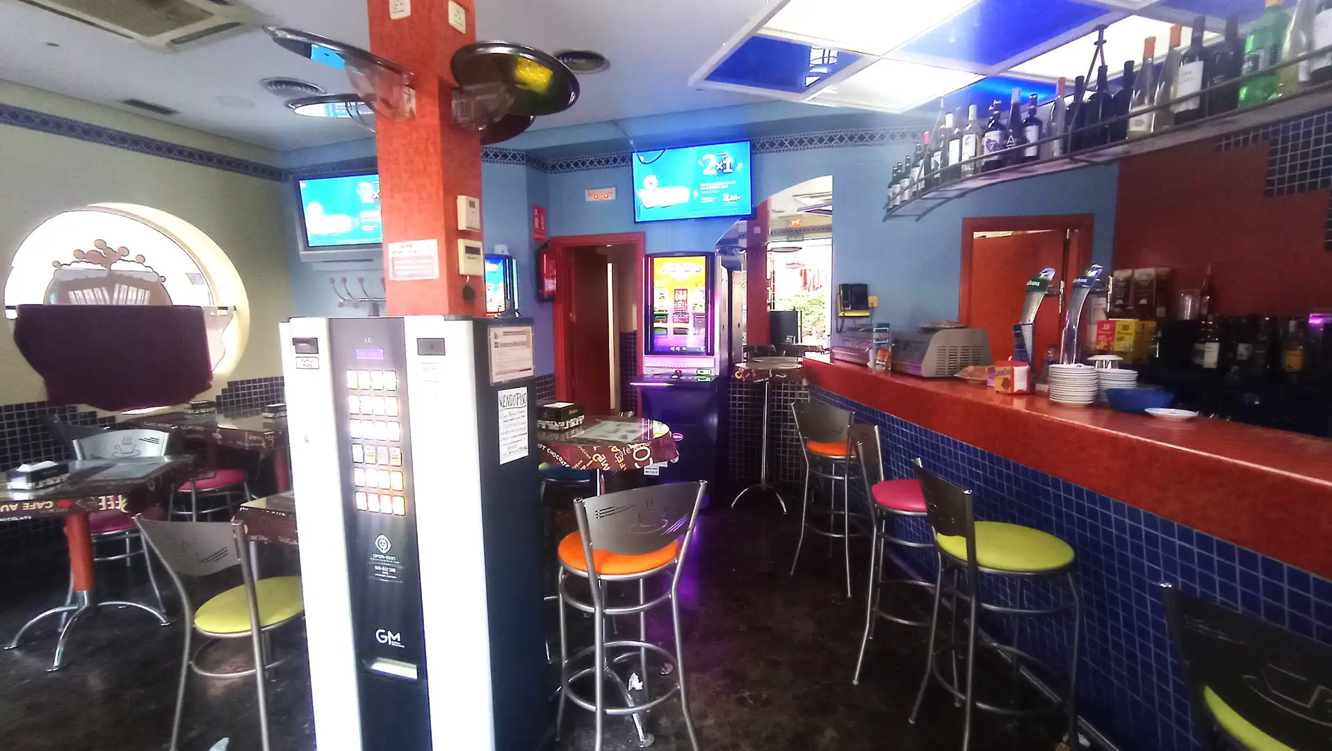 Business premises for transfer in Centro - Plaza Mayor, imagen 3