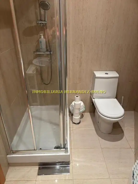 Baño de Piso en venta en Salamanca con Aire acondicionado y Calefacción