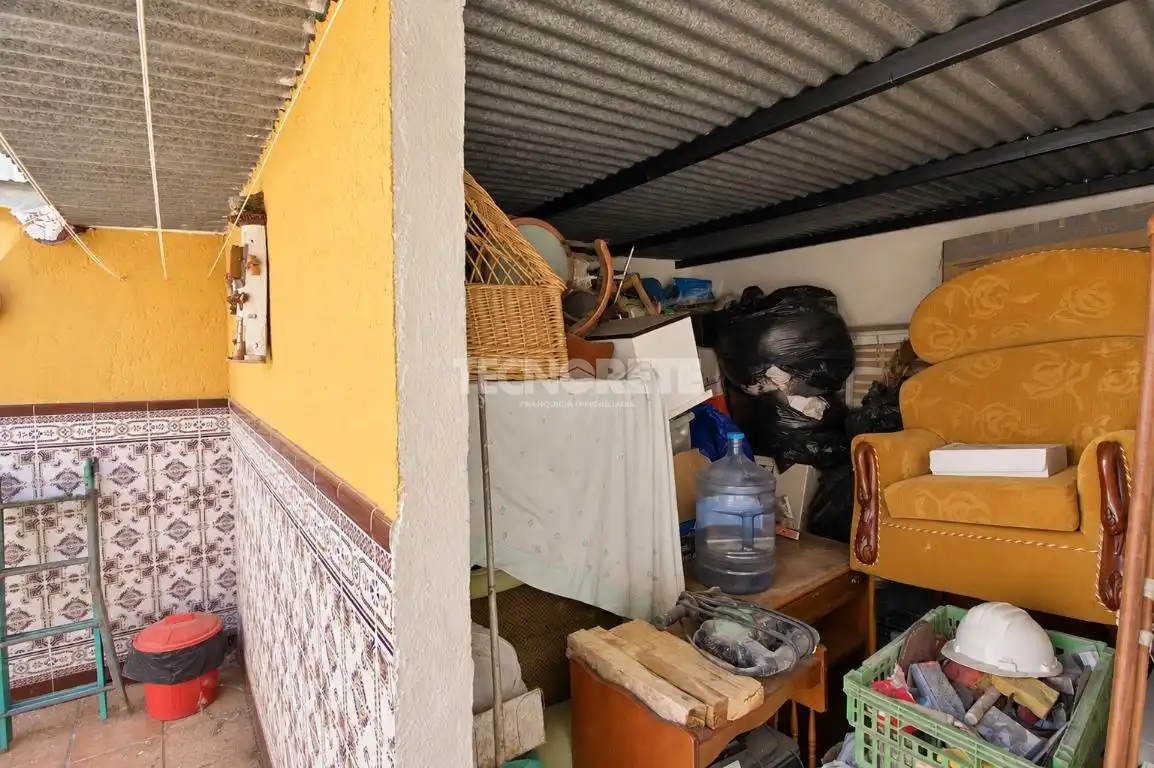 Maison jumelée à vendre à Calle Piedras, imagen 26