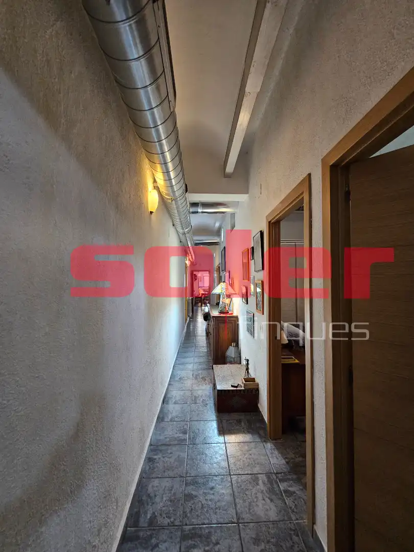 Locale commerciale in vendita a Carrer Sant Jaume, imagen 18