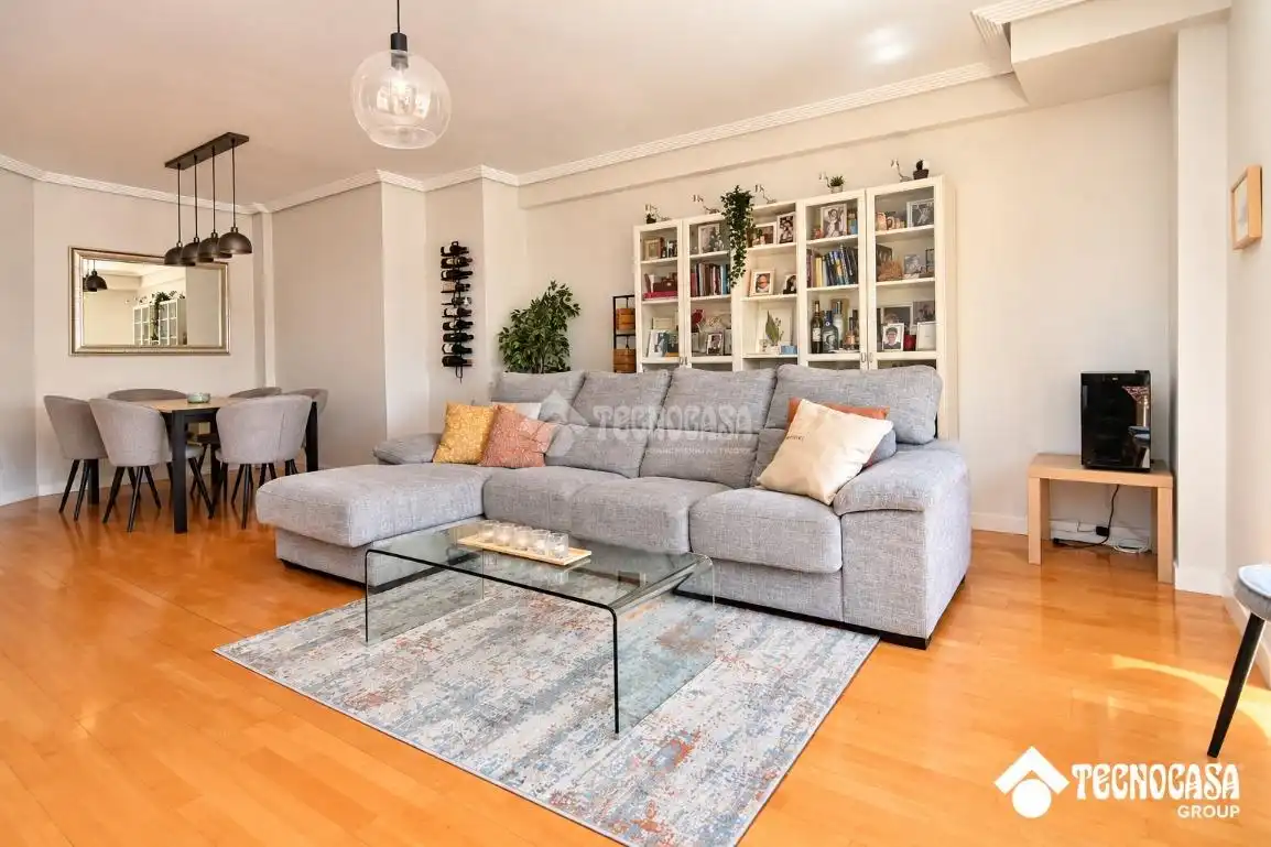 Wohnung mit Balkon zum Verkauf in Centro, imagen 6