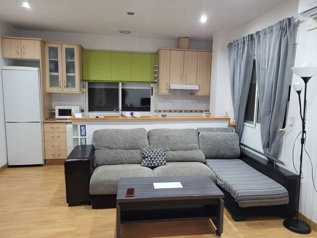 Dúplex en Alquiler en Rincón de Beniscornia