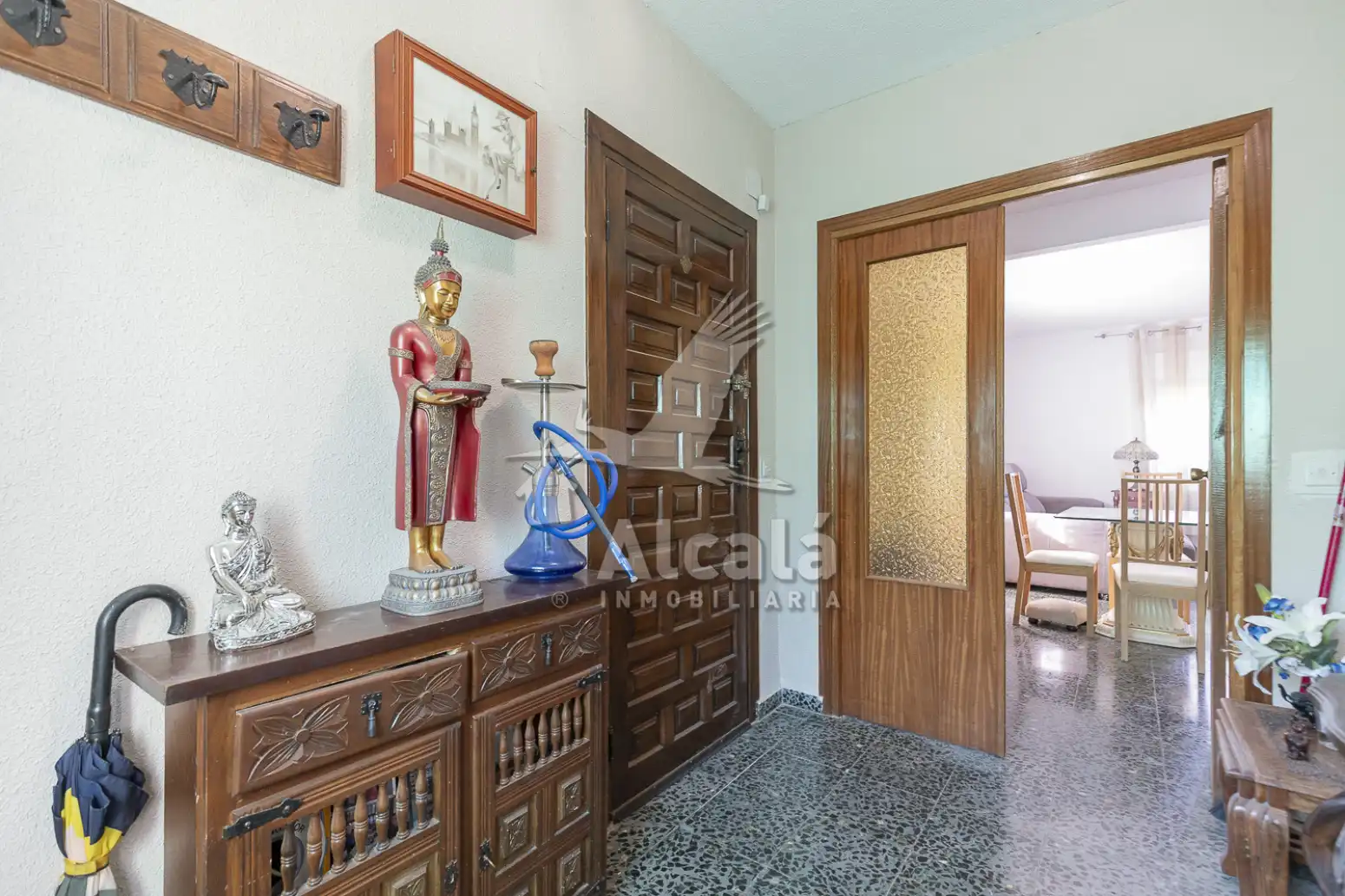 Houses for sale in Escopete  with Heating, Private garden and Swimming Pool