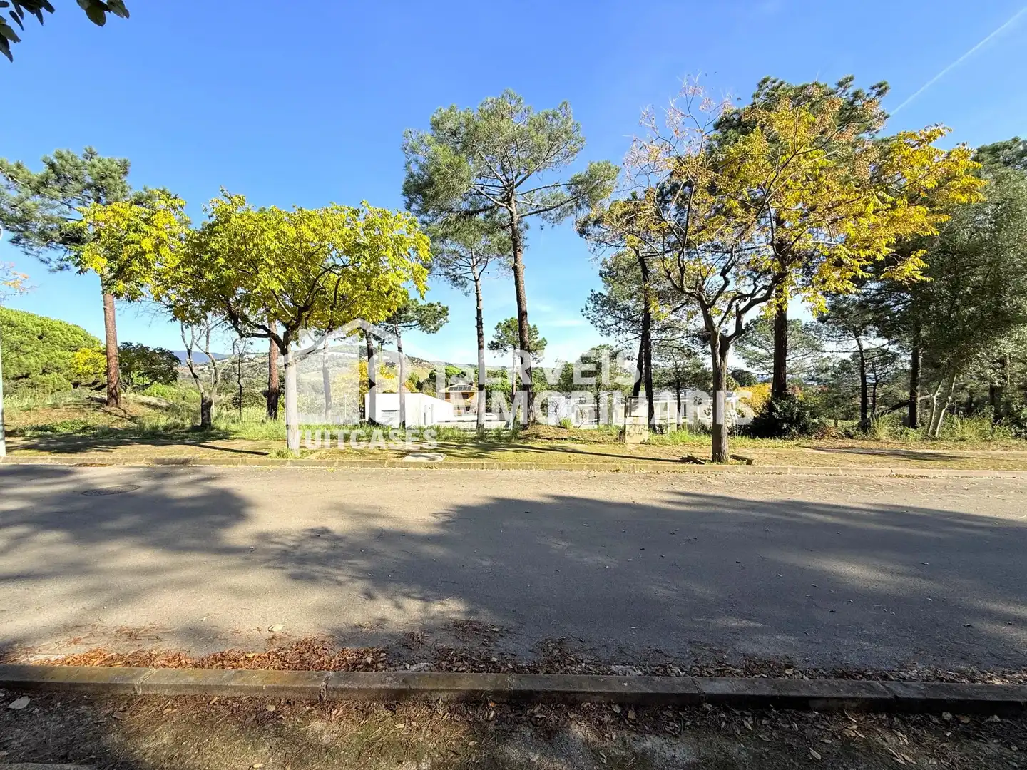 Lands and plots for sale in de Pere Corominas 28, imagen 20