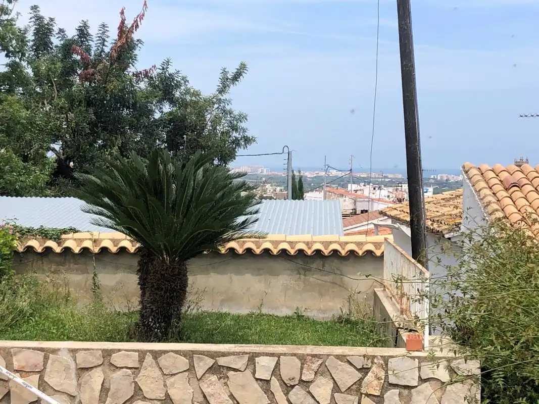 Villa mit Pool zum Verkauf in Oliva pueblo, imagen 31