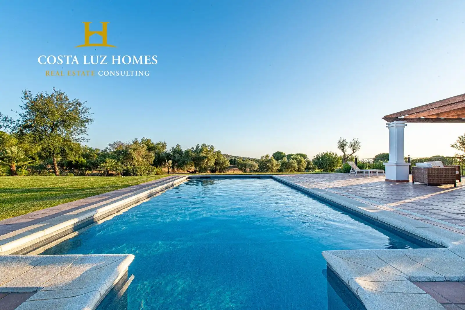 Chalet con piscina en venta en Arcos de la Frontera, imagen 5