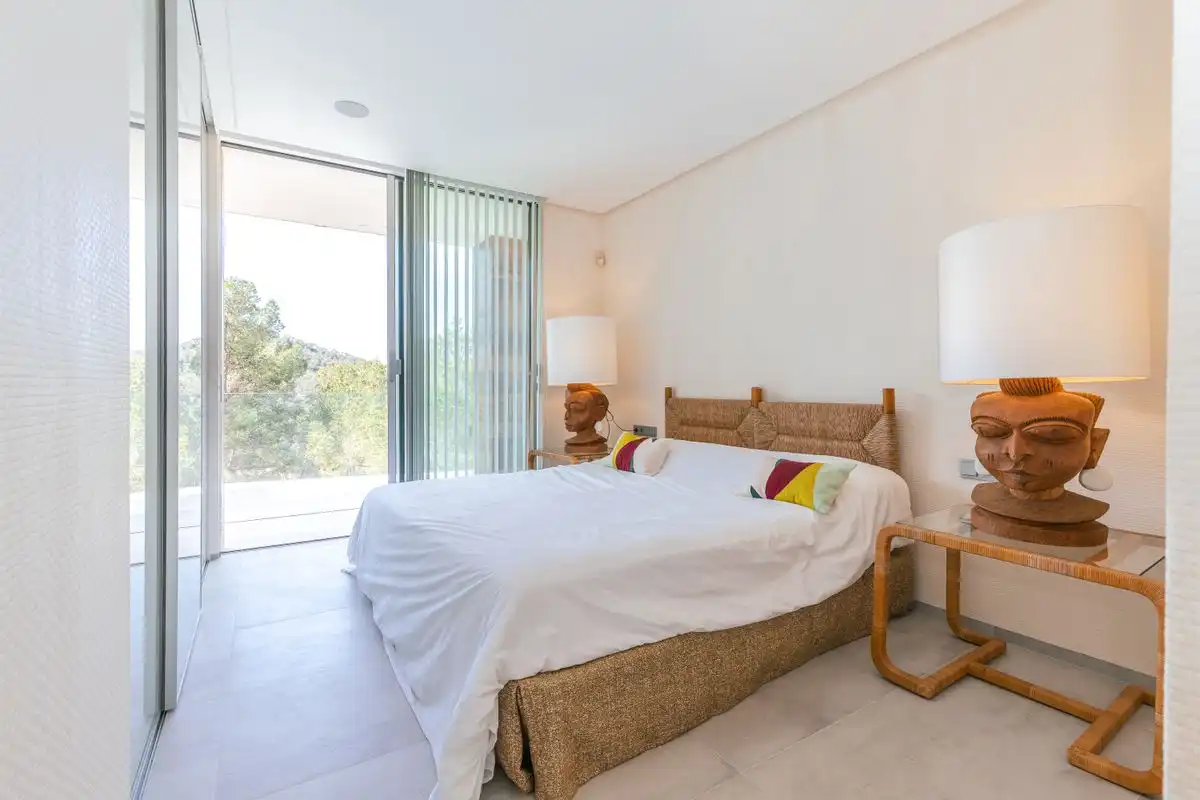 Casa con terraza en venta en Carrer des Munt Kilimanjaro, imagen 12