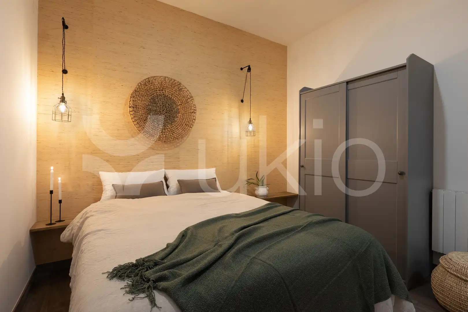 Apartamento con terraza en alquiler en Carrer de València, imagen 11