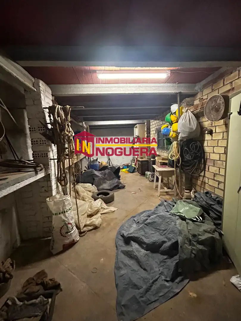 Nau industrial en venda en Écija
