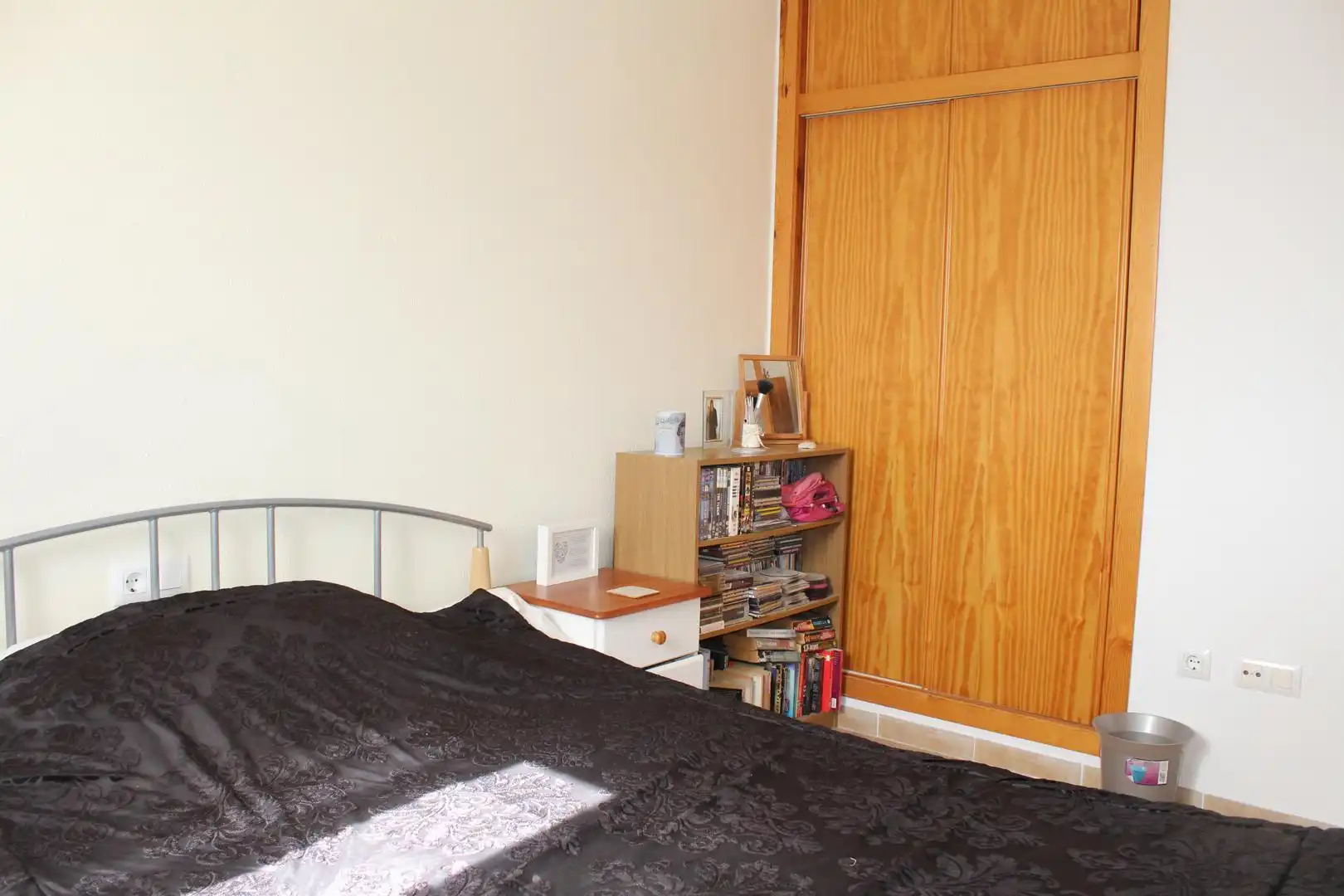 Bedroom of Detached homes for sale in Enix  with Private garden, Furnished and Oven