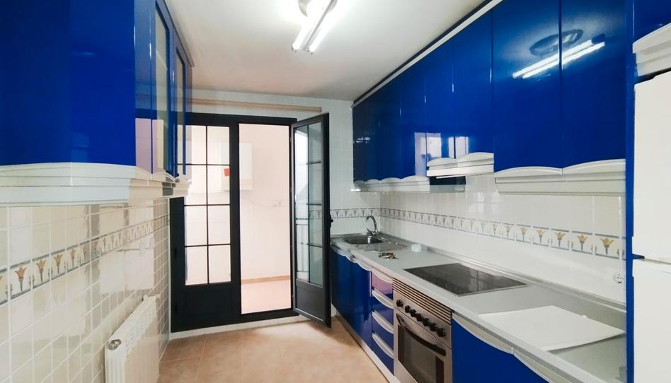 Foto 1 de Piso en venta en Calle Juan Pablo II, Tomelloso, Ciudad Real