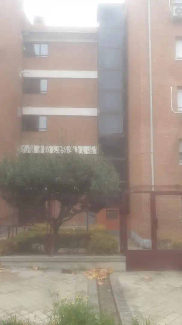 Wohnung zum Verkauf in Ronda SUR, Entrevías