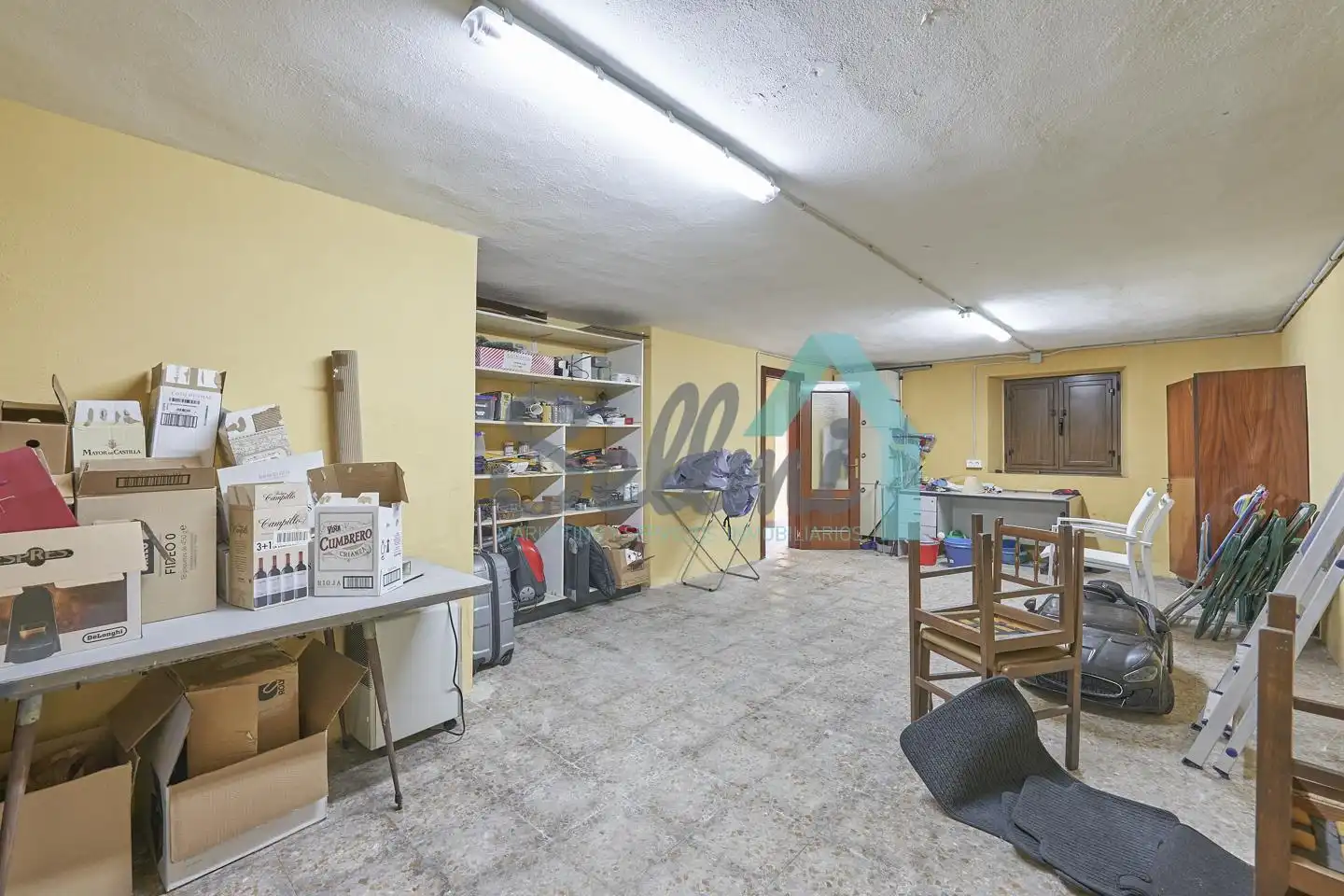 Houses for sale in Ribera de Arriba  with Heating, Private garden and Terrace