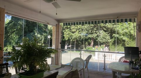 Foto 2 de Casa o xalet en venda a Carretera de Piedrabuena, Ciudad Jardín, Ciudad Real Capital