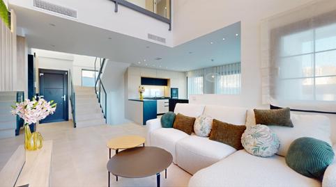 Foto 3 de Casa o xalet en venda a Avenida Barcelona, Balcón de Finestrat - Terra Marina, Finestrat