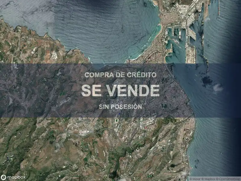 Pis en venda en Las Palmas de Gran Canaria