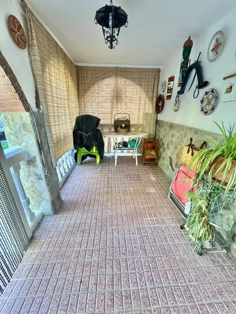 Chalet con piscina en venta en Carretera Valverde 1, imagen 7