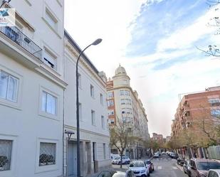 Vista exterior de Pis en venda en Reus amb Balcó