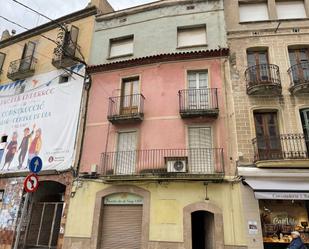 Exterior view of Building for sale in Castellnou de Bages