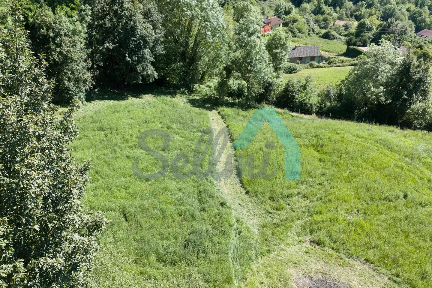 Grundstücke und Bauplätze zum Verkauf in Infiesta, imagen 20